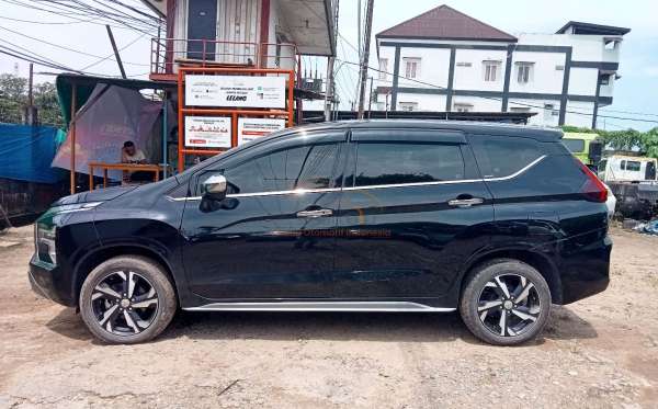 MITSUBISHI XPANDER 1.5L ULTIMATE