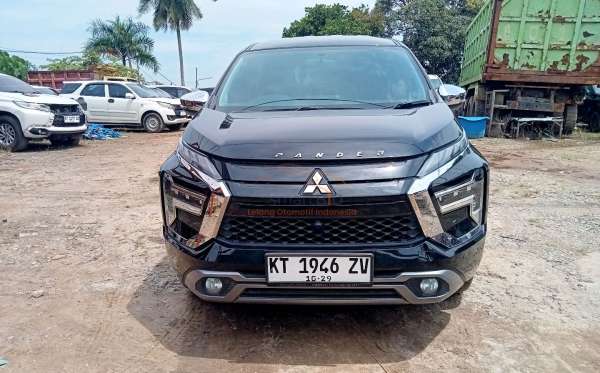 MITSUBISHI XPANDER 1.5L ULTIMATE