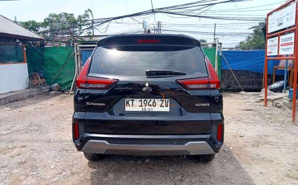 MITSUBISHI XPANDER 1.5L ULTIMATE