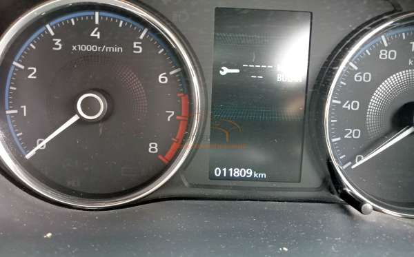 MITSUBISHI XPANDER 1.5L ULTIMATE