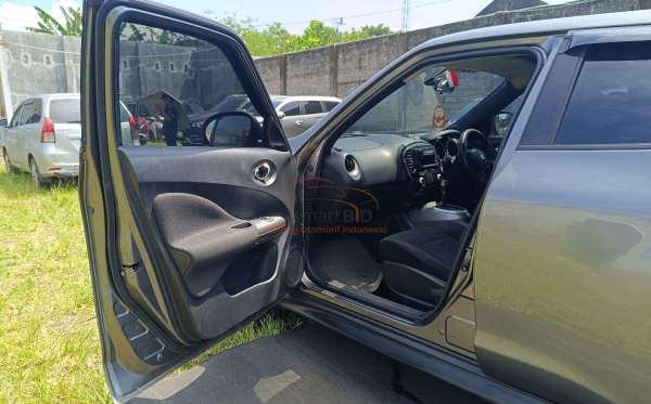 NISSAN JUKE 1.5