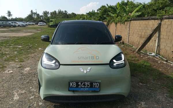WULING BINGUO EV