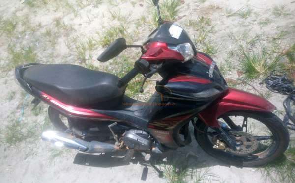 YAMAHA JUPITER Z