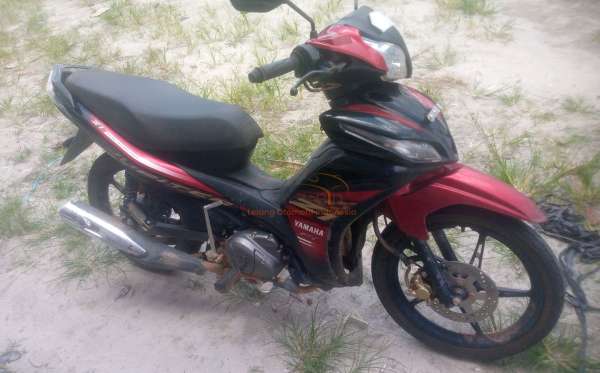 YAMAHA JUPITER Z