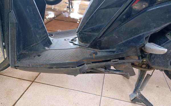 YAMAHA MIO M3 125