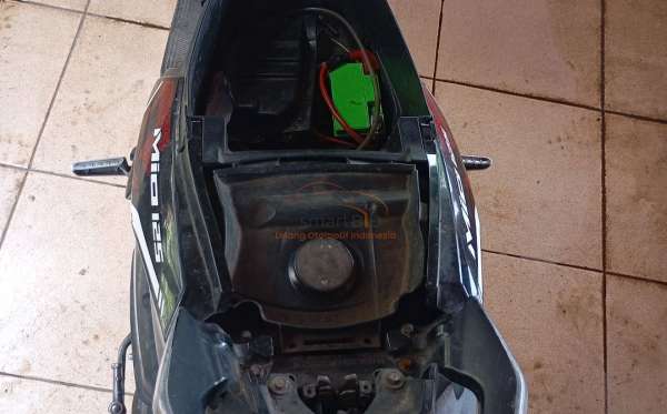YAMAHA MIO M3 125