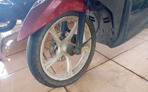 YAMAHA MIO M3 125