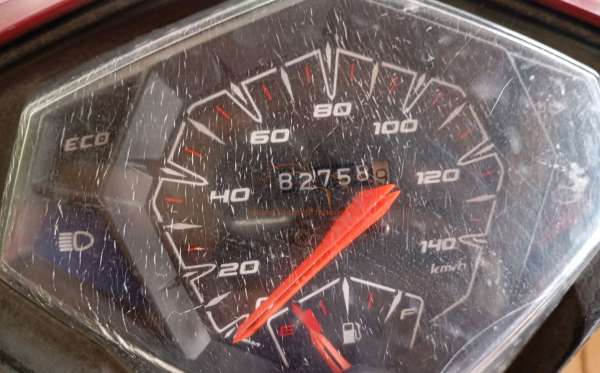 YAMAHA MIO M3 125