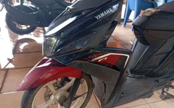 YAMAHA MIO M3 125