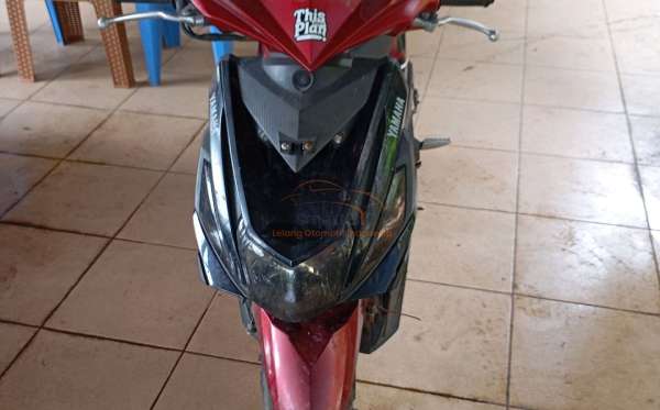 YAMAHA MIO M3 125