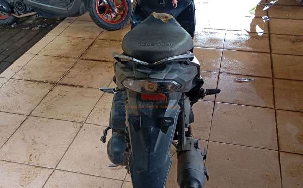 YAMAHA MIO M3 125