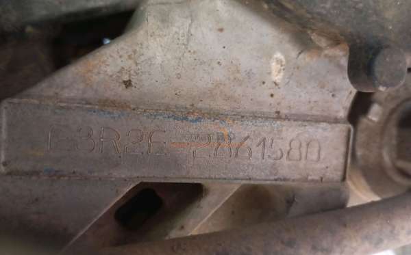 YAMAHA MIO M3 125