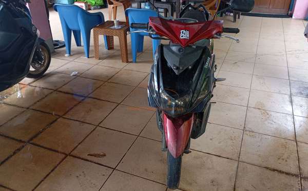 YAMAHA MIO M3 125