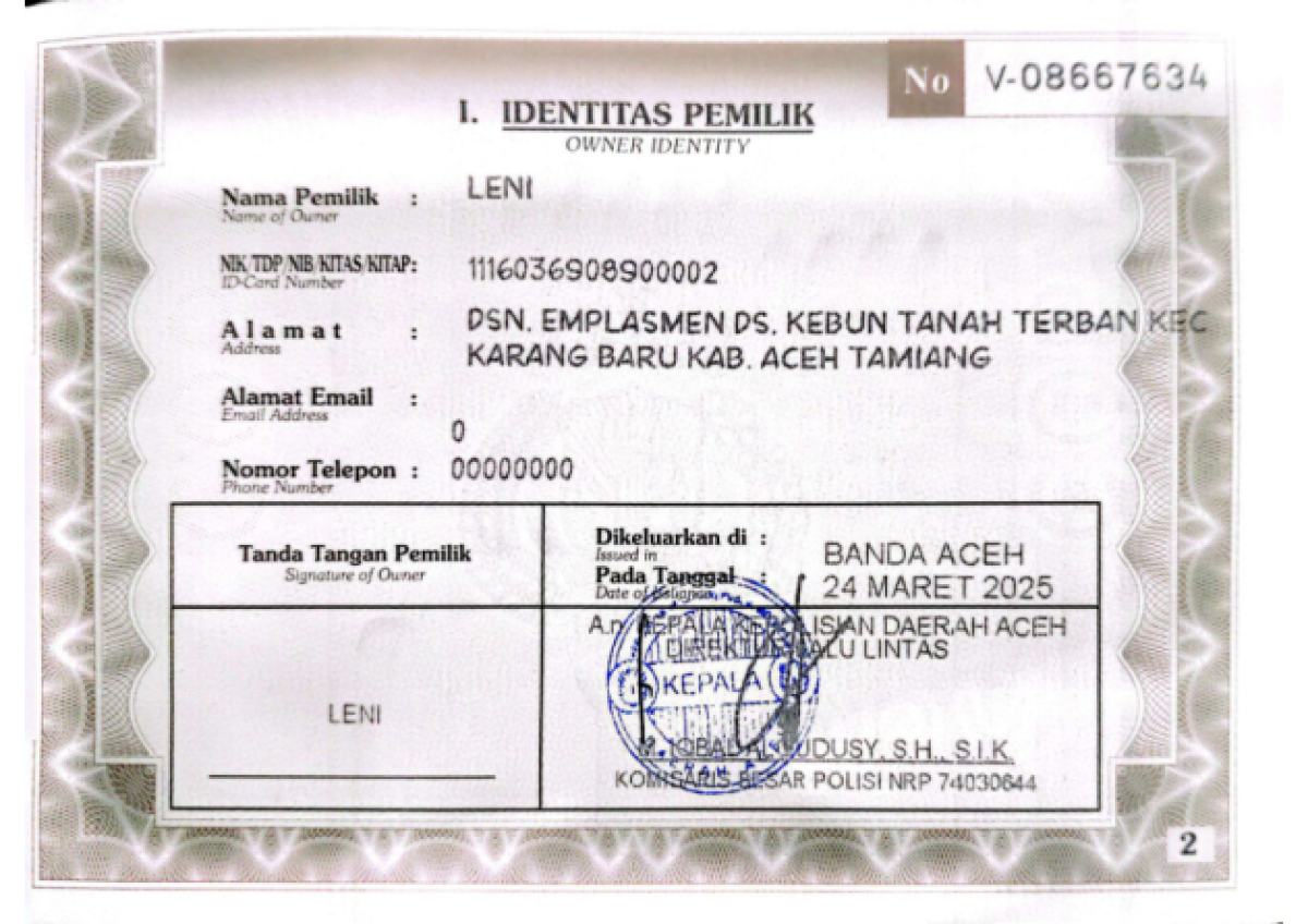 HONDA VARIO 125 ESP CBS ISS CW