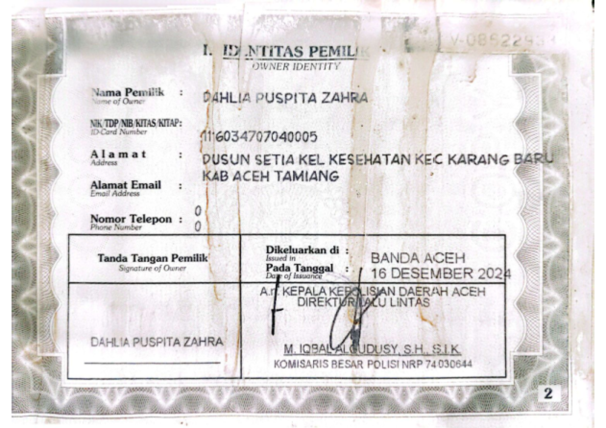 HONDA NEW BEAT SPORTY DELUXE