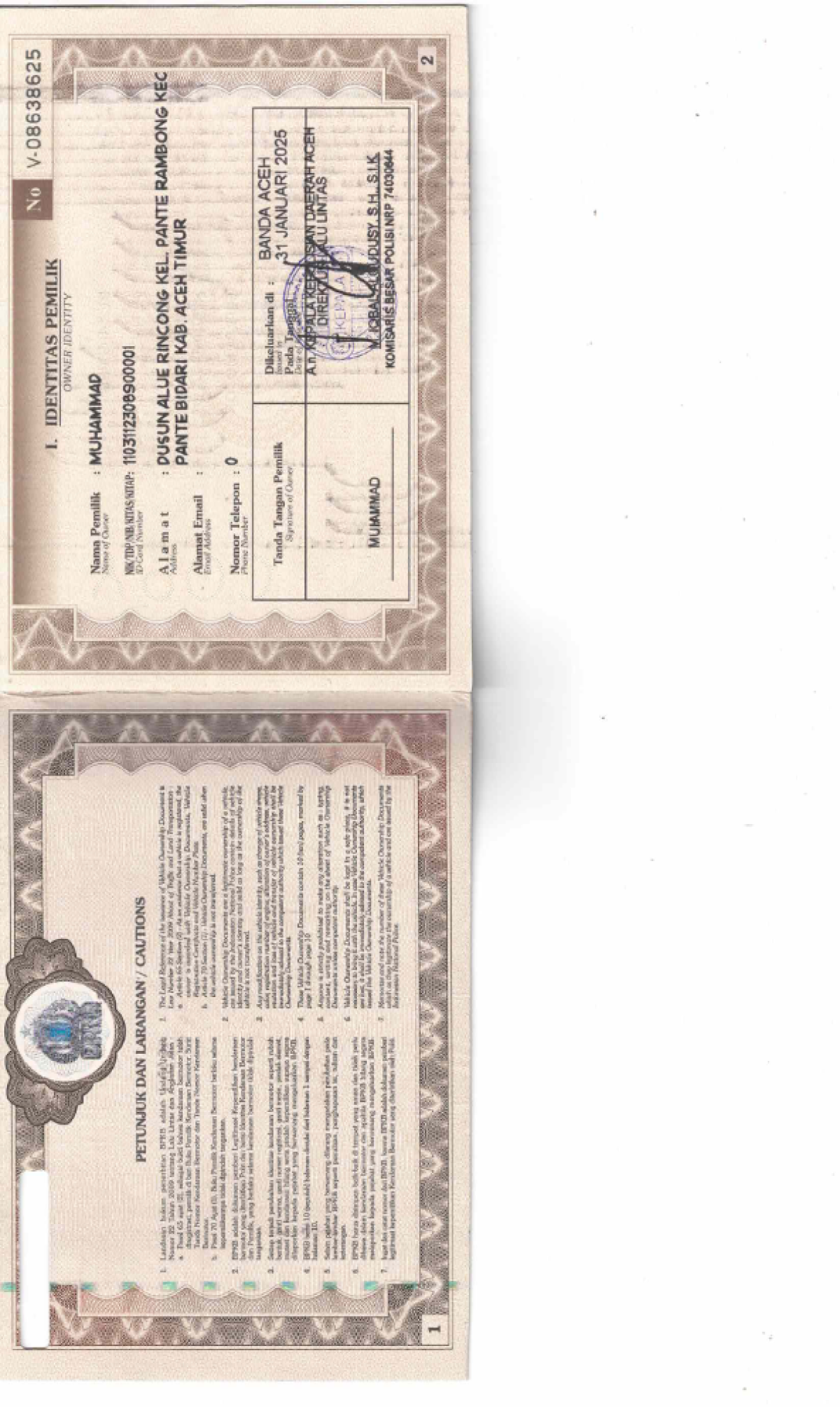 HONDA BEAT SPORTY CBS