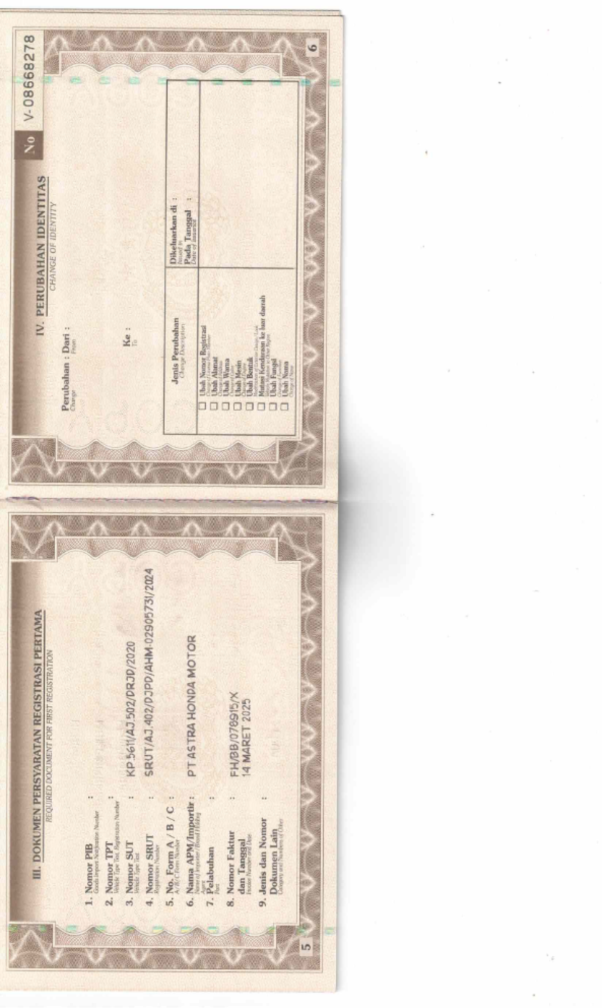 HONDA ALL NEW PCX 160 ABS