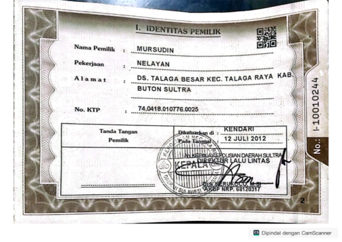 YAMAHA JUPITER MX CW