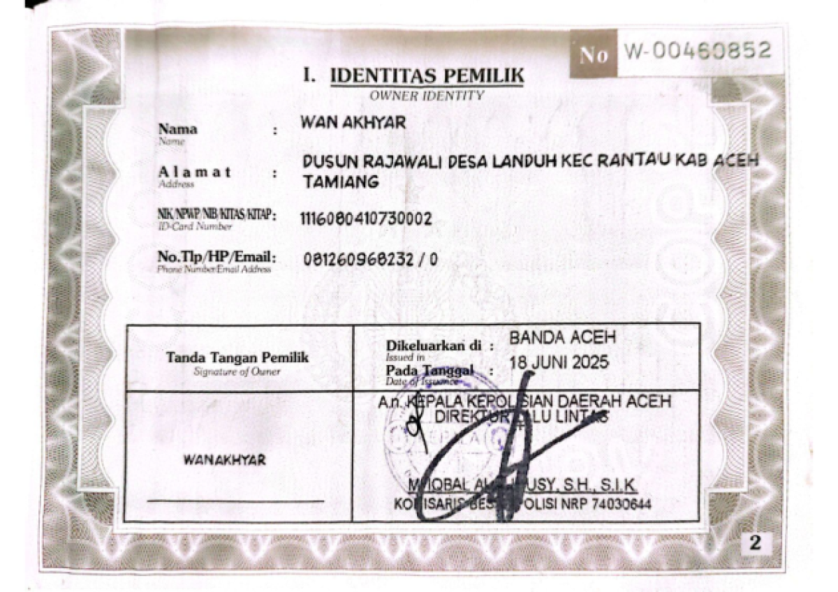 HONDA BEAT DLX SMART KEY