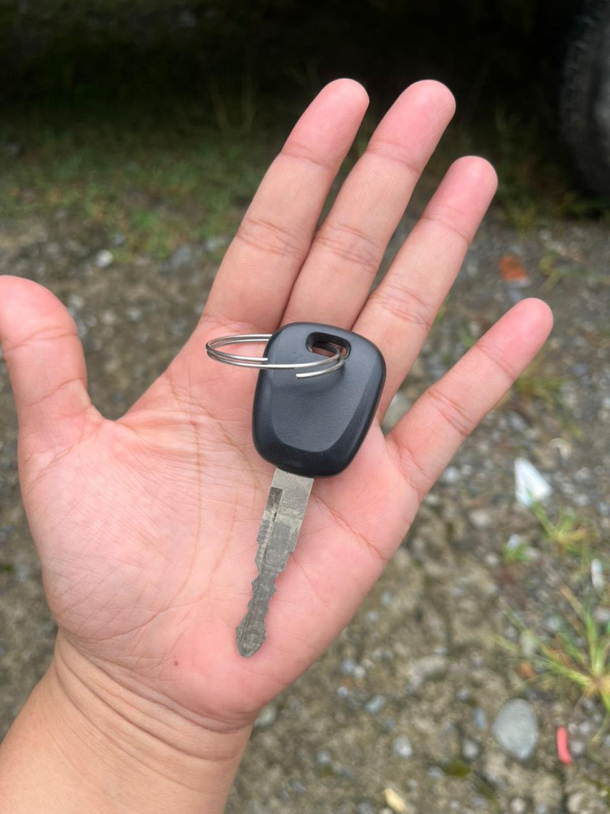 SUZUKI  CARRY  CL PICK UP