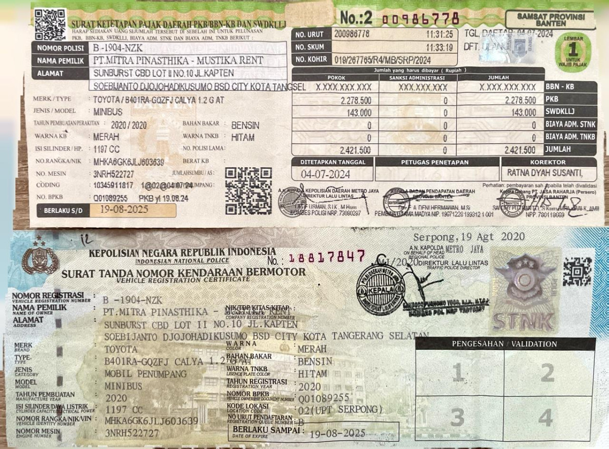 TOYOTA CALYA 1.2 G A/T