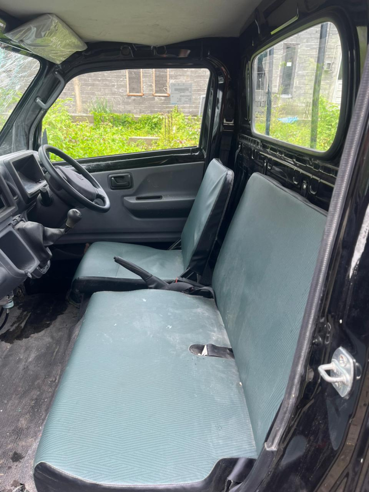 SUZUKI  CARRY  CL PICK UP