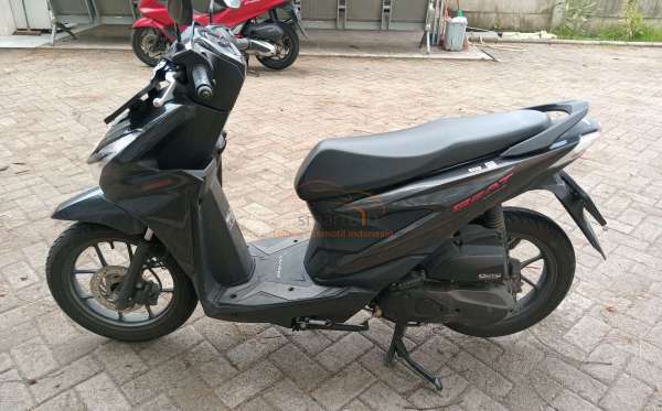HONDA BEAT