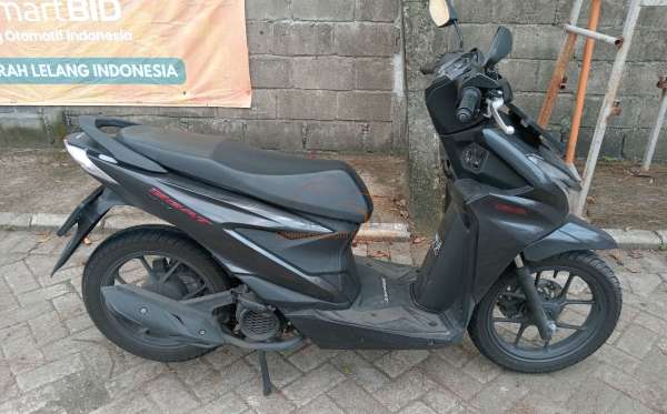 HONDA BEAT