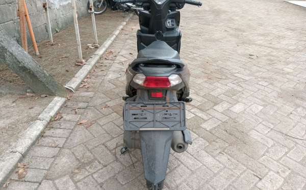 HONDA BEAT