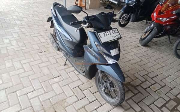 HONDA BEAT