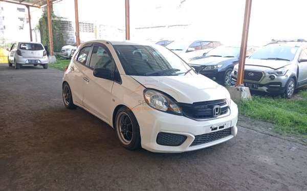 HONDA BRIO