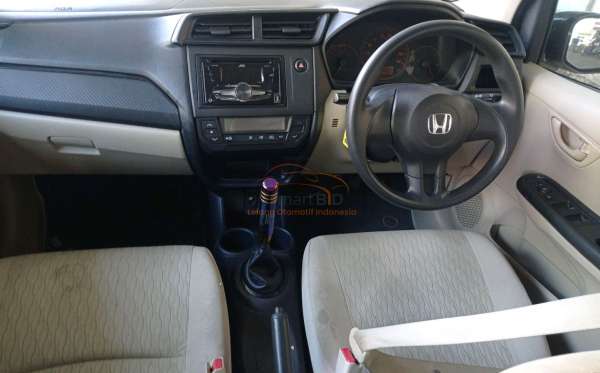 HONDA BRIO