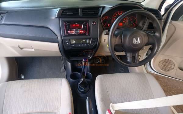 HONDA BRIO