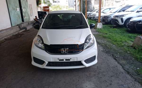 HONDA BRIO