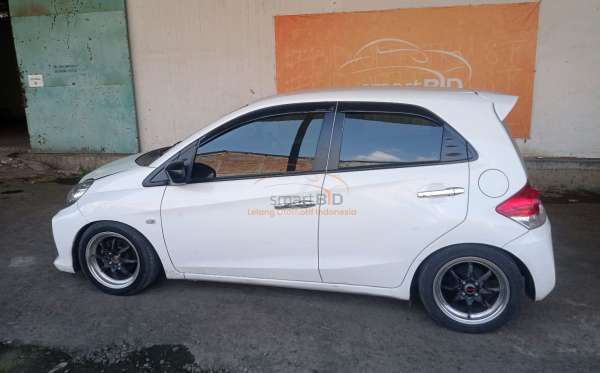 HONDA BRIO