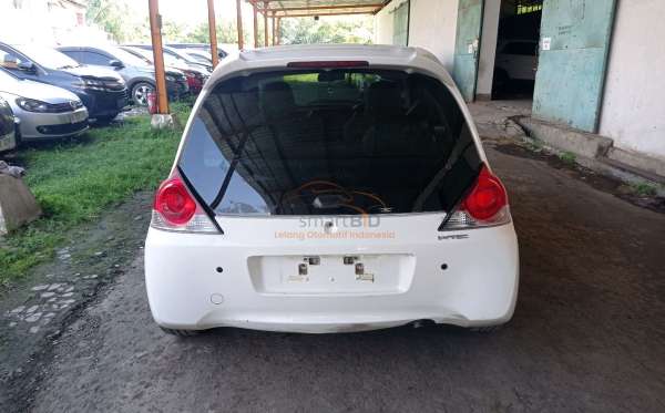 HONDA BRIO