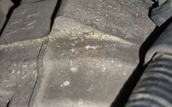 HONDA CR-V RE1 2WD 2.4 A/T