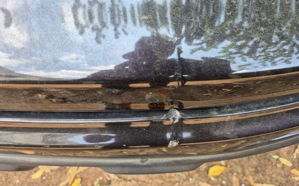 HONDA CR-V RE1 2WD 2.4 A/T