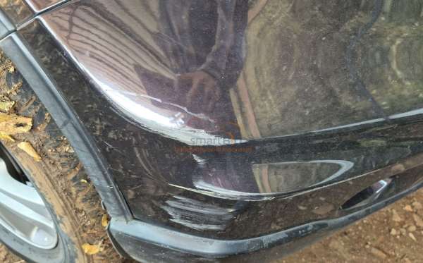 HONDA CR-V RE1 2WD 2.4 A/T