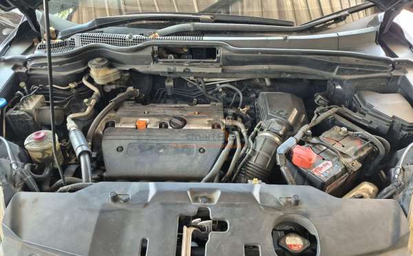 HONDA CR-V RE1 2WD 2.4 A/T