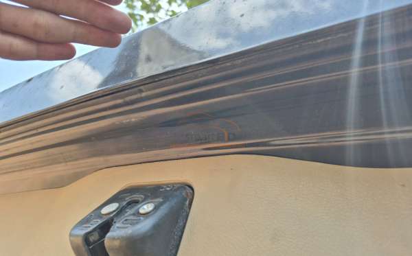 HONDA CR-V RE1 2WD 2.4 A/T