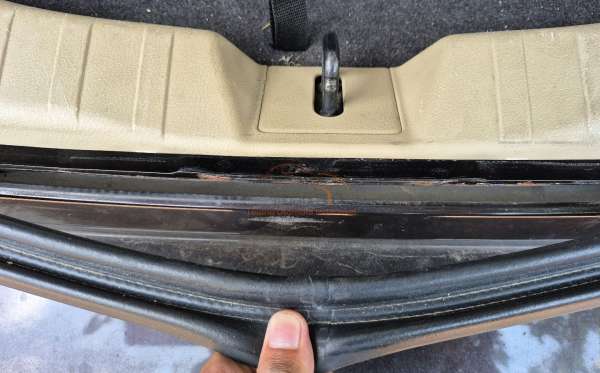 HONDA CR-V RE1 2WD 2.4 A/T