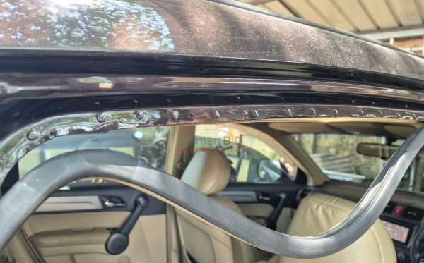 HONDA CR-V RE1 2WD 2.4 A/T