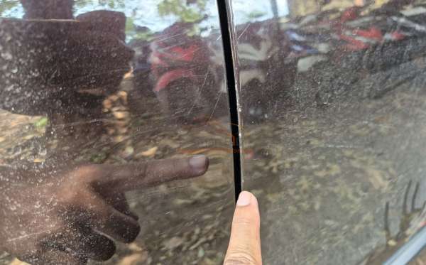 HONDA CR-V RE1 2WD 2.4 A/T