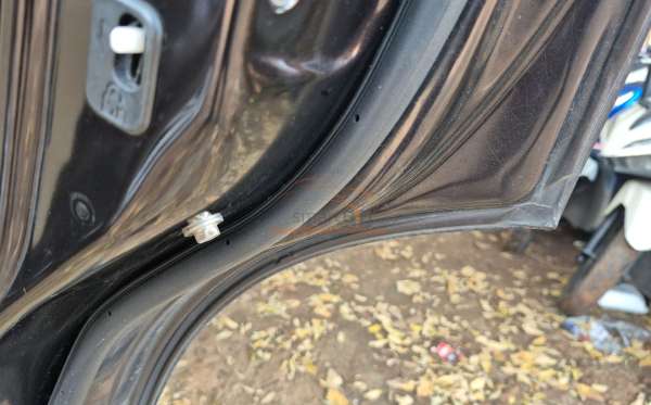 HONDA CR-V RE1 2WD 2.4 A/T