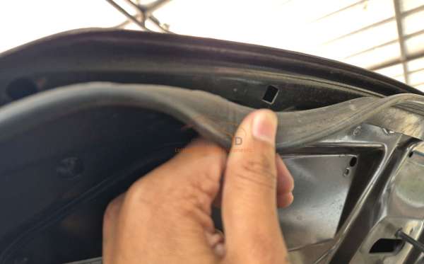 HONDA CR-V RE1 2WD 2.4 A/T