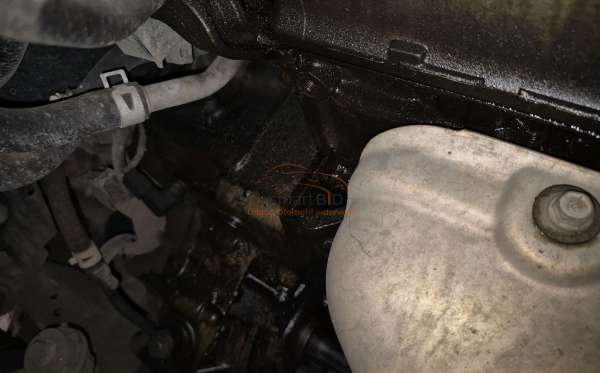 HONDA CR-V RE1 2WD 2.4 A/T