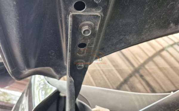 HONDA CR-V RE1 2WD 2.4 A/T