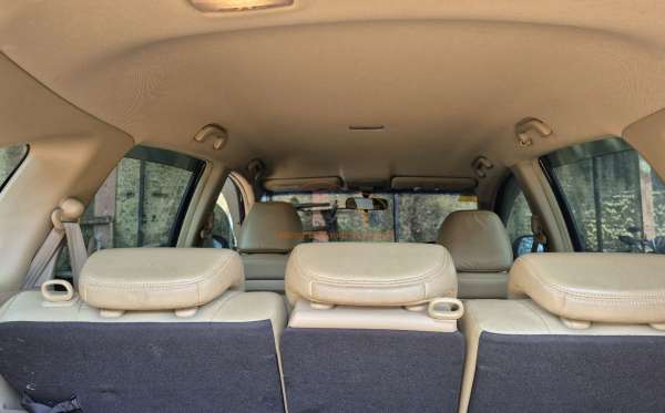 HONDA CR-V RE1 2WD 2.4 A/T