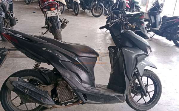 HONDA VARIO 125 CBS